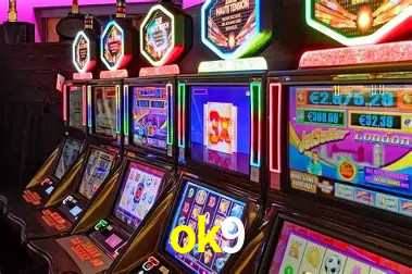 Inovações de Jogos na ok9: O Futuro das Experiências Interativas
