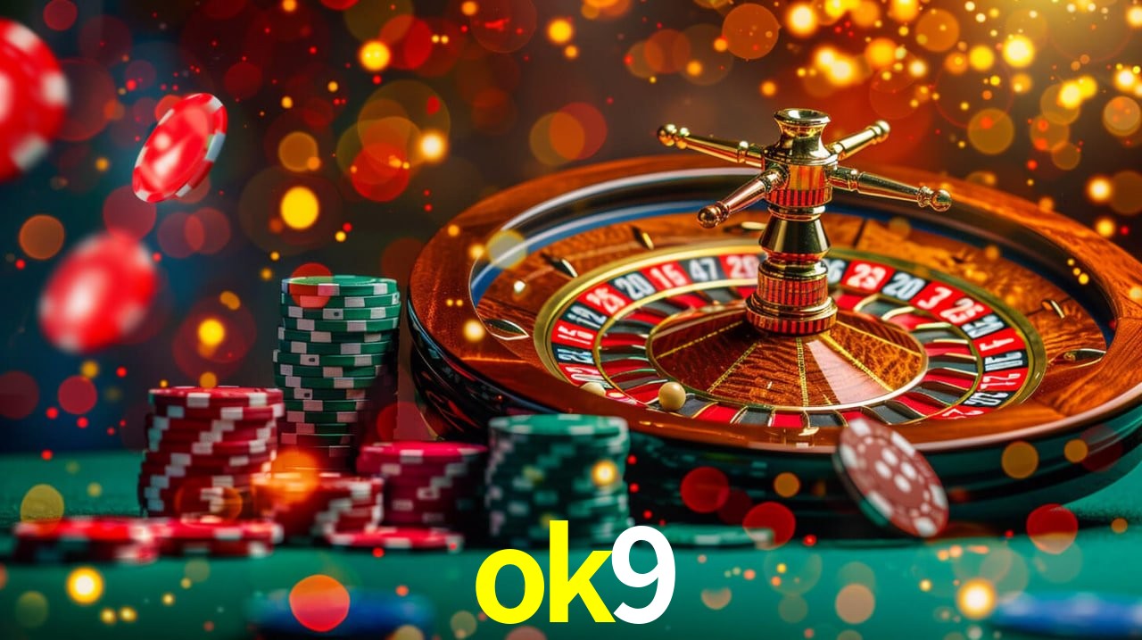 Mesa de Blackjack ok9
