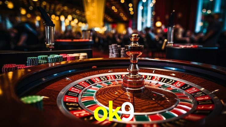Descubra a Essência do ok9: Nossa História e Compromissos