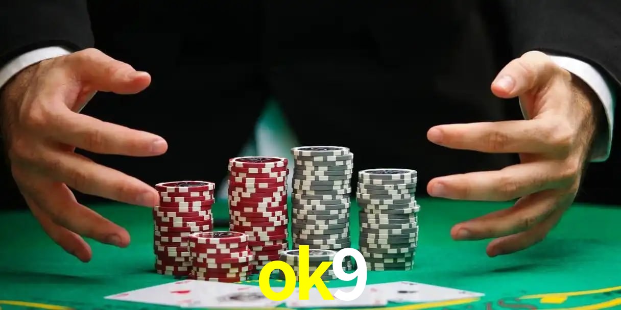 Chances Ganhar ok9
