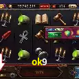 Desvendando o Mundo dos Jogos Virtuais na ok9