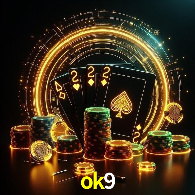 ok9 Bonus Rain – Ganhe mais em jogos de caça-níqueis