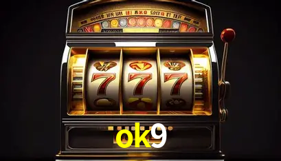 Desvendando o Mundo dos Jogos Virtuais na ok9