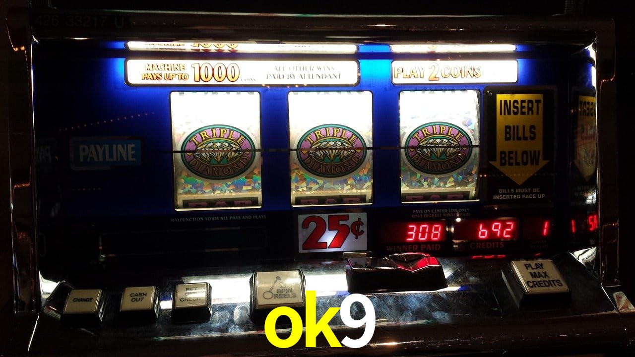 Tennis Betting ok9