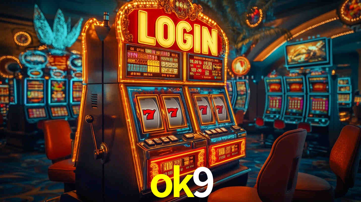 Ofertas Imperdíveis na ok9: Promoções e Bônus Que Valem a Pena