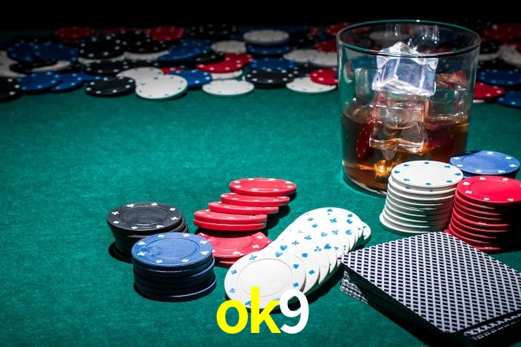 Integração de APIs ok9