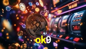 Apostas de Basquete ok9