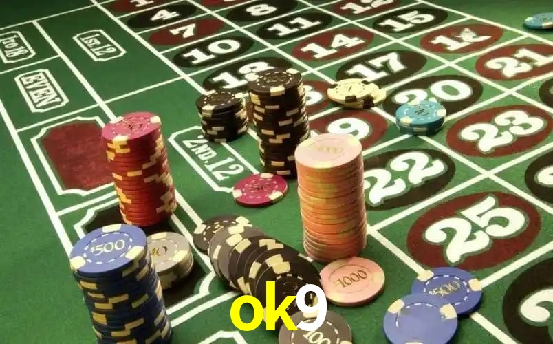 plataforma ok9