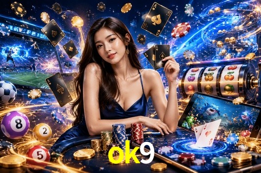 Seasonal Promotions ok9