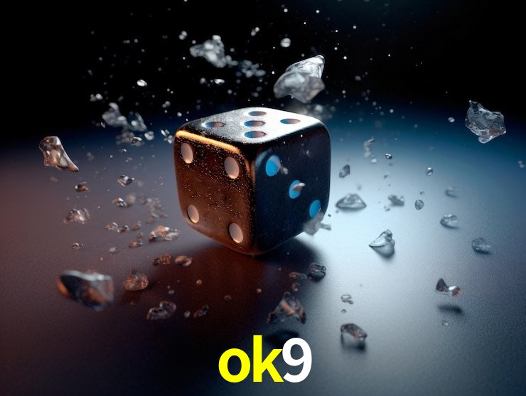 Prêmio ok9